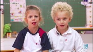 Guía completa sobre la escolarización para niños con Síndrome de Williams: Consejos y recursos prácticos escolarizacion-sindrome-de-williams
