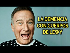 Descubre todo sobre el síndrome de Robin Williams: causas, síntomas y tratamientos sindrome-de-robin-williams