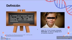 Síndrome de Williams: Implicaciones Educativas y Estrategias de Apoyo sindrome-de-williams-implicaciines-educativas