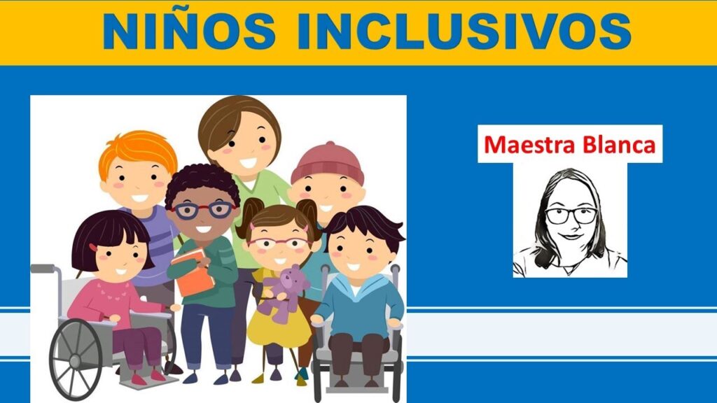 ¿Qué podemos hacer para promover la inclusión y el respeto por la ...