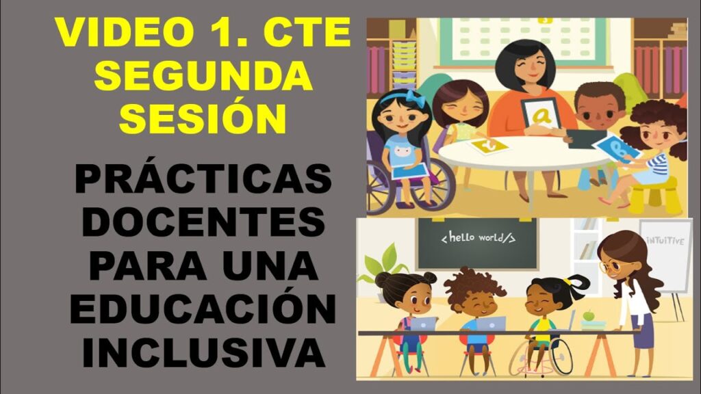 ¿Qué es la inclusión y como podemos llevar al aula? | Aswa.es