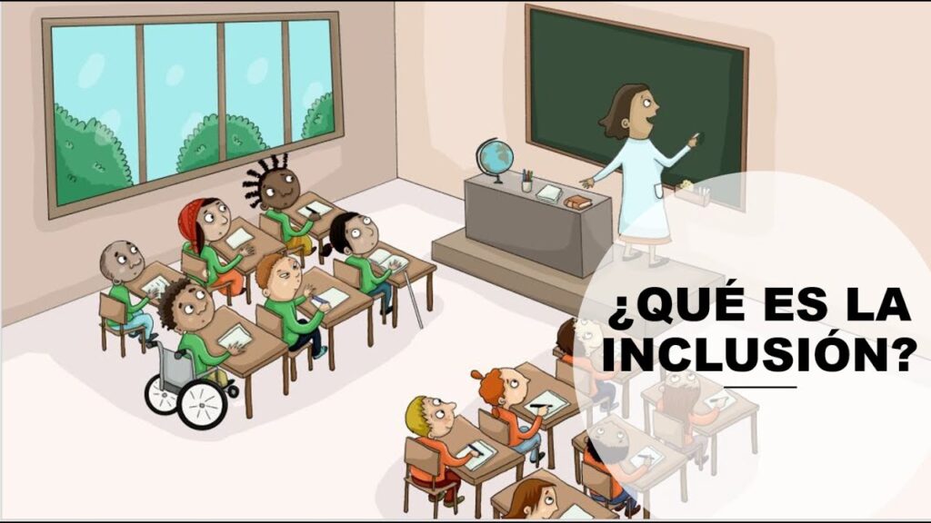 ¿Cómo trabajar la inclusión y la diversidad en el aula? | Aswa.es