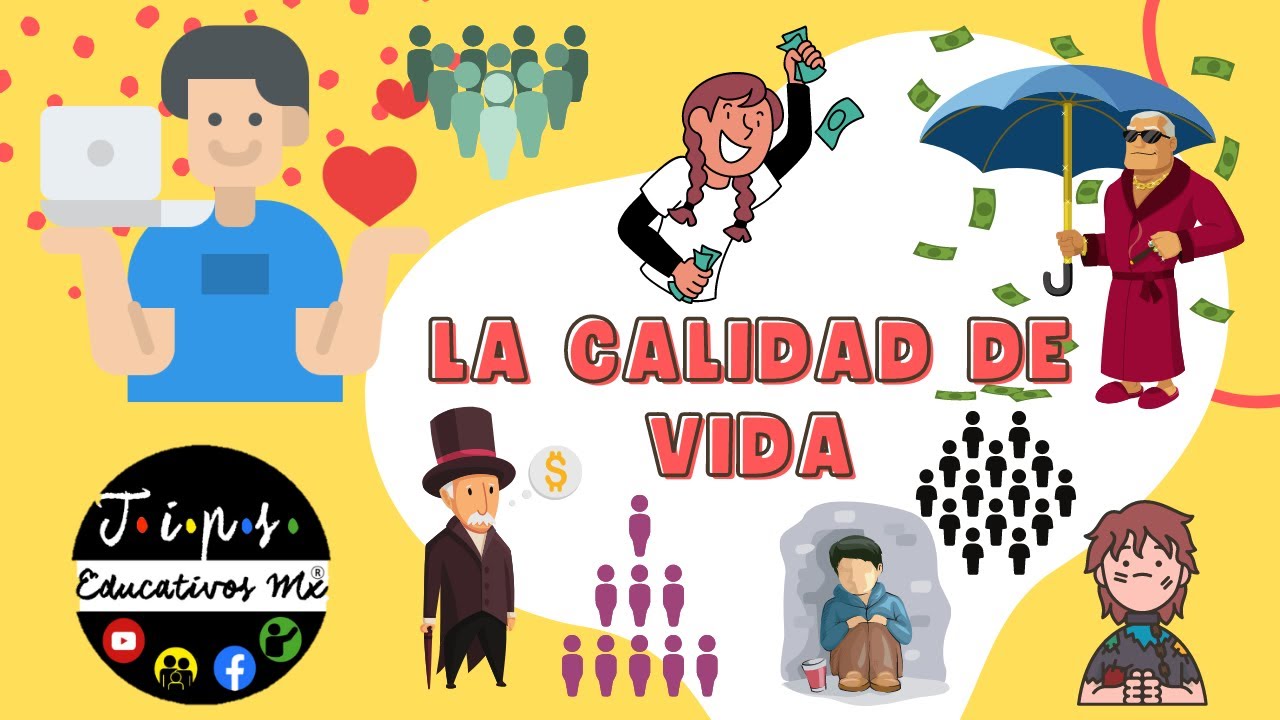 ¿Cuáles recursos tecnológicos benefician la calidad de vida de las ...