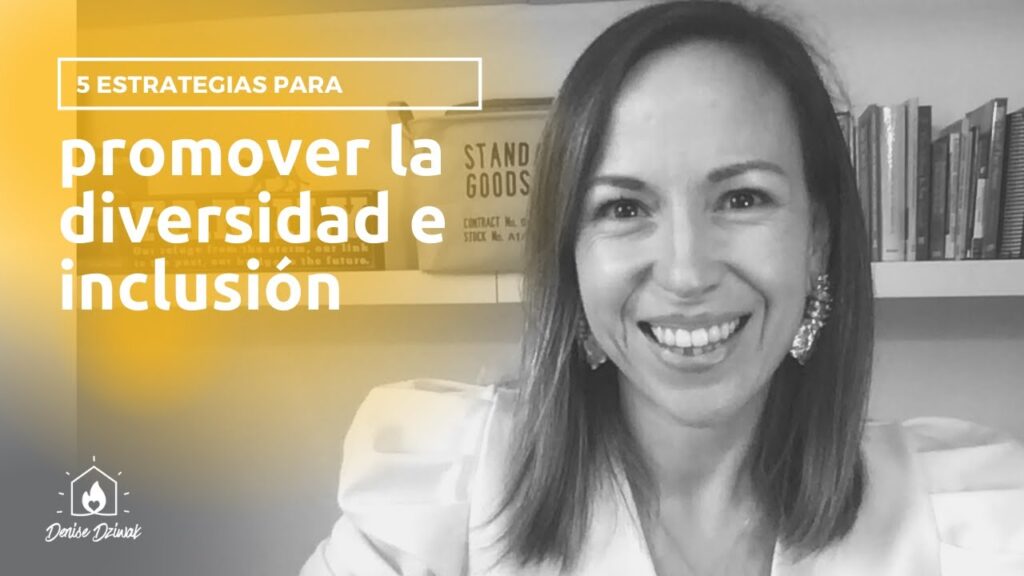 ¿Qué podemos hacer para promover la inclusión y el respeto por la ...