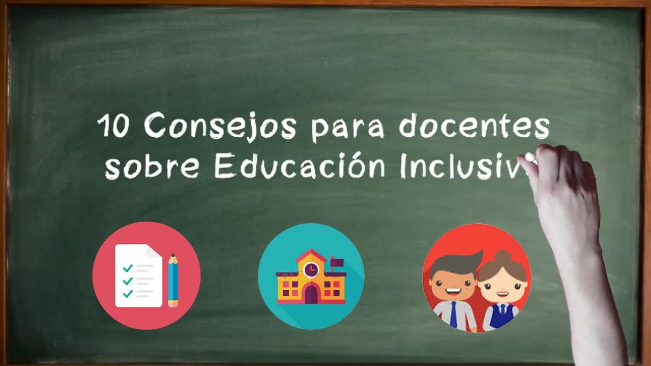 ¿Qué podemos hacer para fomentar la inclusión en la escuela? | Aswa.es