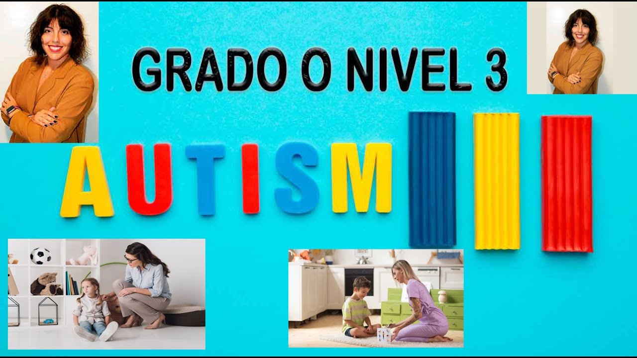 ¿Qué es el TEA nivel 3? | Aswa.es